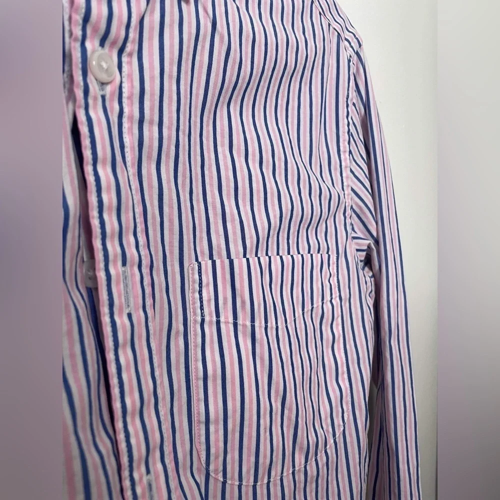 J.Crew button-down slim shirt size xs